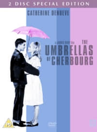 [Umbrellas of Cherbourg ɪɡ]  BSɻ(99-00)
