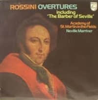 [Barber of Seville Overture άʦ]~Cappellini/Lanotte(13-14)