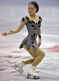 2011-2012ĿNHKladies SPAkiko Suzuki