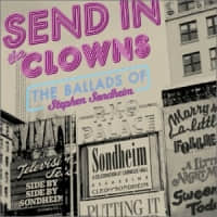 [Send In the Clowns С] ̽Ŀ(13-14) SS̽Ŀ(09-10)