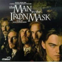 [The Man in the Iron Mask ]Ӿɻ(13-14) ǹŶɻ(02»)