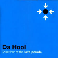 [Meet Her At The Love Parade ڰĴ] Bourne/Kraatz(98-99)