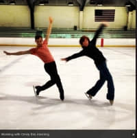 Adam Rippon 2013-14�������� SP ���� LP ��������