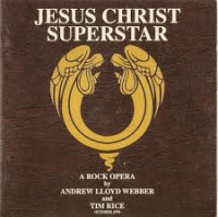 [Jesus Christ Superstar ]~Volosozhar/Trankovɻ(13-14)