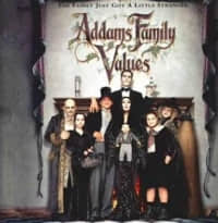 [The Addams Family ǵ˹һ]  Preaubert̽Ŀ(07-08)
