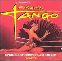 [Forever Tango ̽]DWƬ(10-11)