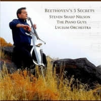[Beethoven's 5 Secrets]~ Davis/Ladwig̽Ŀ(12-13)