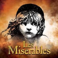 [Les Miserables ]١ɻ(13-14) ɻ(12-13)