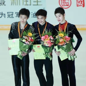2013ȫھĻ ƺſֻŮھ