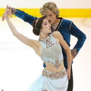 2013 U.S. INTERNATIONAL FIGURE SKATING CLASSIC