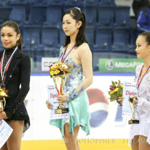 2013 21st Ondrej Nepela Trophy