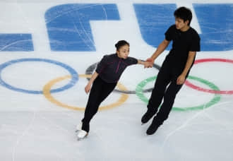 Previews - Winter Olympics Day -5