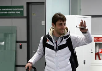 Brian Joubertִ